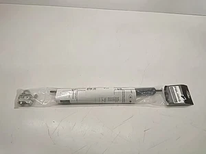 Mountain Snowmobile Bar - Black - 2000 Polaris NOS - Picture 1 of 4