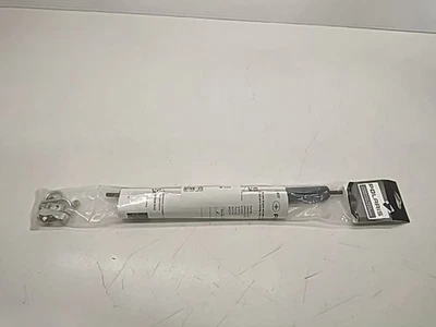 Mountain Snowmobile Bar - Black - 2000 Polaris NOS - Image 1 of 4