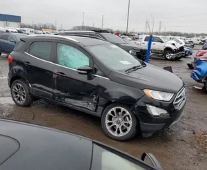 Carrier 2.0L Fits 18-22 ECOSPORT 4243378 - Imagen 1 de 14
