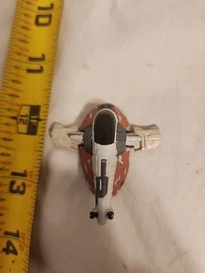 Star Wars Micro Machines Slave 1 - Bild 1 von 6