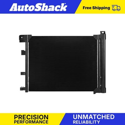 Air Conditioning A/C Condenser for 2013-2019 Nissan Sentra - Image 1 of 2