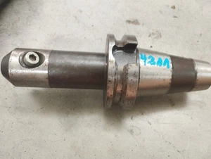 Tool holder 50 - Bild 1 von 2