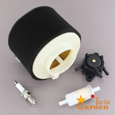 Prefiltro de aire para Kawasaki Mule KAF300 400 620 4x4 modelos reemplaza 11029-1004 Foto 1 de 4