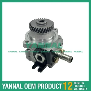 New Power Steering Pump 3406010-H01221 for Nissan ZD30 - Picture 1 of 6