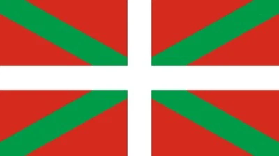 Bandiere del mondo 150x100 cm PAESI BASCHI - Immagine 1 di 4