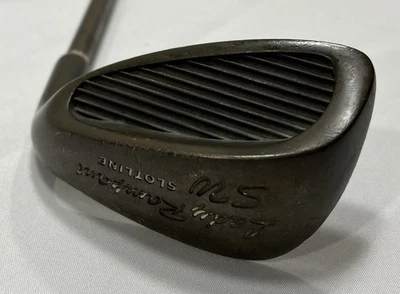 SLOTLINE LADY RAMPANT VICTORIA SW Right Handed Golf Club 33.5" Length - Image 1 of 4