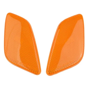 Useful Side Marker Lights Housing 2pcs 55155629AC CH2550120 Decoration - Picture 1 of 12