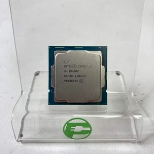 Intel Core i5-10400F 2.90GHz 6 Core SRH3D 12 Thread LGA 1200 CPU - Picture 1 of 6