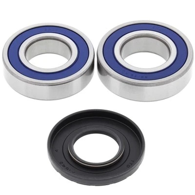 All Balls Rear Wheel Bearing Kit 25-1667 For Polaris RZR 170 09-18 SHIPS TODAY Foto 1 de 4