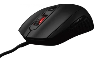 Mionix Castor Pro Gaming Mouse W/ Bonus Mousepad Bundle - Picture 1 of 4