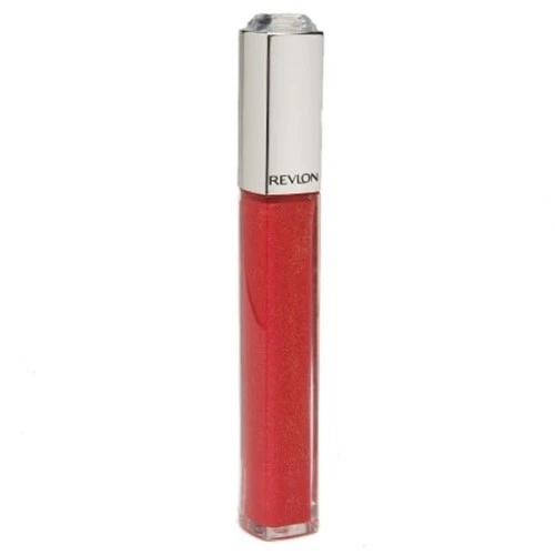 Revlon Ultra HD Lip Lacquer HD - 535 Strawberry Topaz - Image 1 of 1