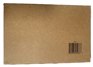 2007 United States Mint Uncirculated Coin Set OGP Unopened Box W No Writing U07 - Picture 1 of 4