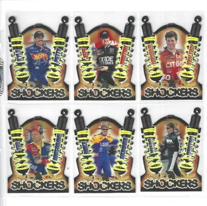 1998 Press Pass SHOCKERS #ST10A Kyle Petty--ONE CARD ONLY! - Picture 1 of 2