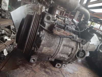 AC Compressor VQ35DE Fits 06-08 INFINITI M35 367915 - Image 1 of 4