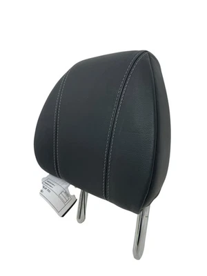 2015 2016 2017 2018 2019 BMW M4 REAR LEFT SEAT HEADREST BLACK OEM - Изображение 1 из 4