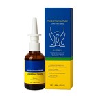 AHerbal Hemorrhoid TreatmentAnal Spray, Herbal Hemorrhoid Spray, Body Care 30ml
