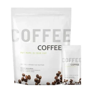 Café orgánico molido | Café instantáneo | Suplementos instantáneo en polvo café molido - Imagen 1 de 6