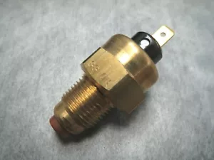 Radiator Fan Switch for 1989-92 Daihatsu Charade 1.3L Made in Japan Ships Fast! - Picture 1 of 5