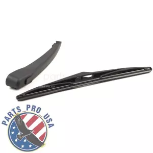 NEW Rear Wiper Arm with Blade for 2008-2012 Ford Escape Mercury Marin 8L8Z17526C - Picture 1 of 3