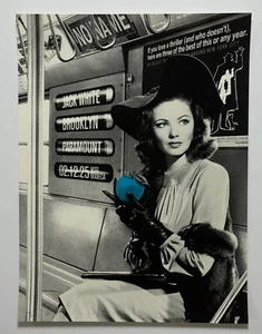 Póster Jack White Brooklyn Paramount Nueva York 2/12/25 Serigrafía #’d X/285 Show Edtn - Imagen 1 de 10