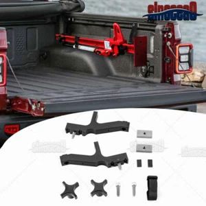 For Jeep Gladiator JT 2020-2025 - Hi-Lift Jack Bed Mount - Picture 1 of 9