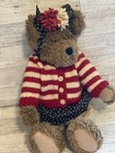 Boyds Bears Americana Girl Bear