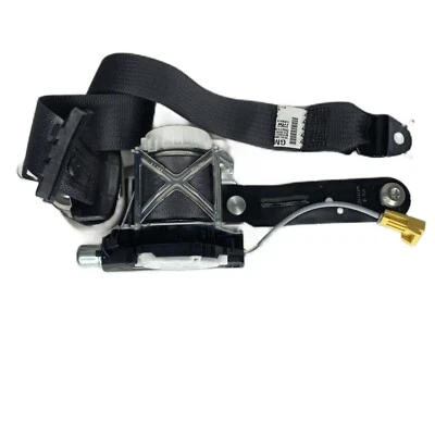 Cinturón de seguridad tipo 95001 P1-000107 camioneta doble cabina - Chevrolet-suburbano o Gmc Yuko X Foto 1 de 4