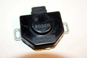 OE BMW 3 5 E30 320i E34 530i M20 Engine Throttle Position Sensor TPS 0280120321 - Picture 1 of 3