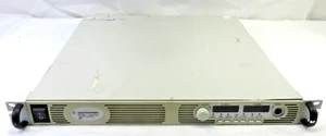 AGILENT N5768A DC Power Supply, FOR PARTS/ REPAIR - Picture 1 of 5