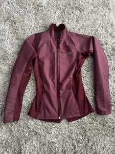 The North Face Women's Flashdry Fitted Jacket size XS / TP - Picture 1 of 5