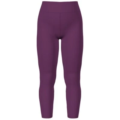 TC2 Lularoe Leggings Solid Gloxinia Purple 18+ NEW 015458 - Image 1 of 2