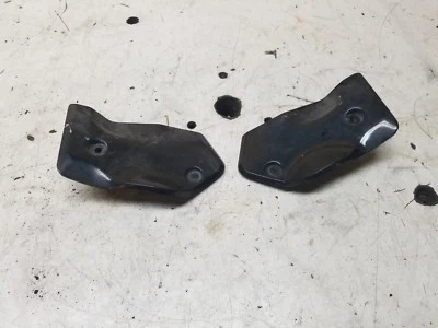 1982 80 81 82 83 84 Suzuki GS850GL GS850L GS850 Frame Neck Trim - Image 1 of 2