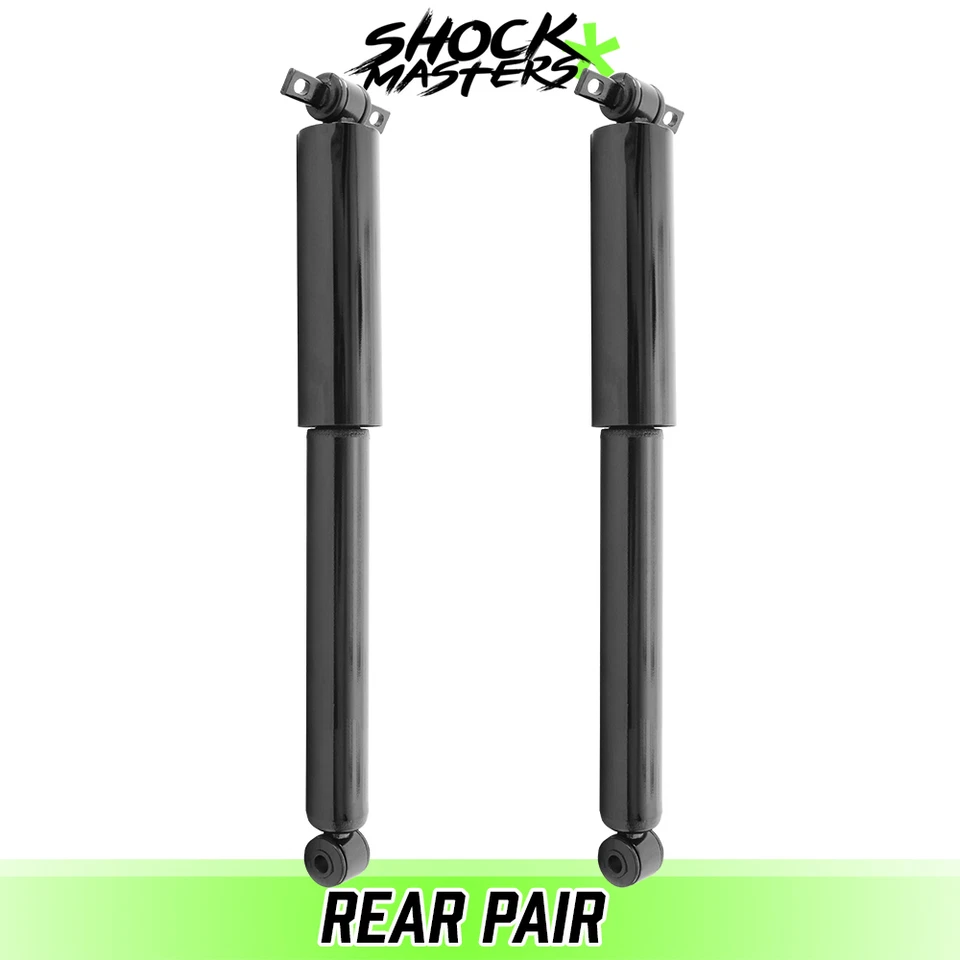 Pair of Rear Suspension Shock Absorbers for 2005-2017 Honda Odyssey - Image 1 of 1