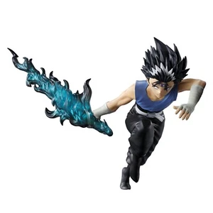 Yu Yu Hakusho Torneo de Artes Marciales Oscuras Premio Hiei Figura Banpresto - Imagen 1 de 3
