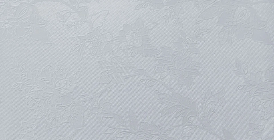 Wachstuch abwaschbare Tischdecke Meterware Eckig Mirella 75-C - Bild 1 von 1