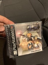 .PSX.' | '.Ehrgeiz.