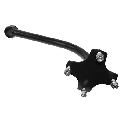 DragonFire Racing 521157 Spare Tire Carrier for 2014-2022 Polaris RZR XP Models - Image 1 of 4