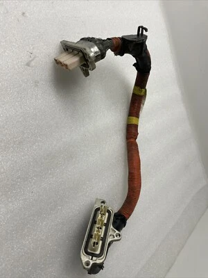 Ford Fusion SE 2014 transmisión híbrida cableado arnés cable OEM Foto 1 de 4