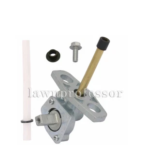 Fuel Gas Tank Petcock Valve for Honda Foreman 400 ATV 4 Wheeler 16950-HM8-003 ES - Picture 1 of 8
