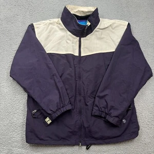 Burton Snowboards Jacket Mens XL Blue Ski OB BioLight Jacket - Picture 1 of 9
