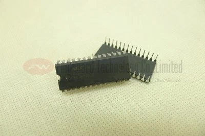 UPD7002 D7002C 12-Bit Binary A/D Converter PDIP28 x 1PC NEW - Image 1 of 3