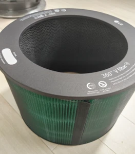 LG 360º V Air purifier PFSANC01 for ADQ75153455 / Express / Genuine - Picture 1 of 1
