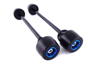 Sturzpads Set passend für Husqvarna 701 2016-2024 VITPILEN - Bild 1 von 6