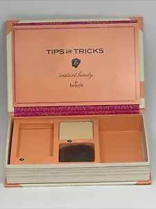 Benefit Hello Flawless Custom Powder Cover Up for Face - Ivory - .14 oz - New - Picture 1 of 3