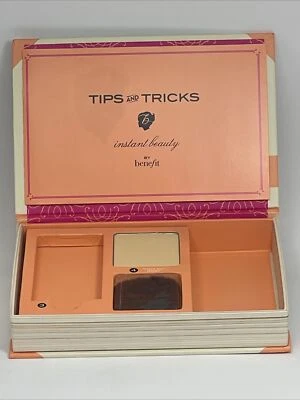 Benefit Hello Flawless Custom Powder Cover Up for Face - Ivory - .14 oz - New - Image 1 of 3