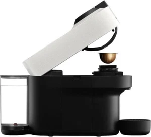 KRUPS Vertuo Pop XN9204 Kapsel-/Pad Maschine Kaffeemaschine - Aqua Mint / White - Bild 1 von 2