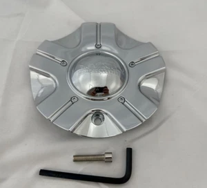 DEVINO ADANA 430 EMR0430-TRUCK-CAP LG0607-69 or S309-19 WHEEL RIM CENTER CAP - Picture 1 of 2