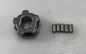 Dewalt DCD996  ½ Cordless HammerDrill 20v Brushless Anvil - Picture 1 of 4