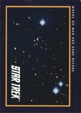 A8921- 1991 Star Trek 25th Anniversary #s 1-200 -You Pick- 10+ FREE US SHIP
