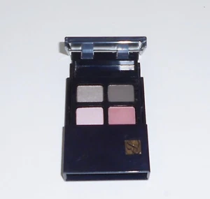 Estee Lauder Signature Eyeshadow Quad in 03 Smokey Pink - Picture 1 of 2